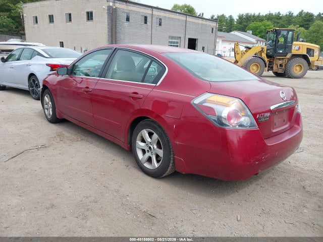 45159902 :رقم المزاد ، 1N4AL21E37N481172 vin ، 2007 Nissan Altima 2.5 S مزاد بيع