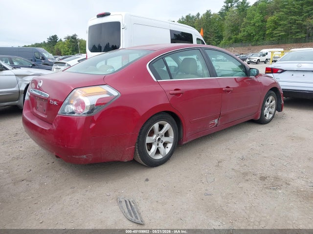 45159902 :رقم المزاد ، 1N4AL21E37N481172 vin ، 2007 Nissan Altima 2.5 S مزاد بيع