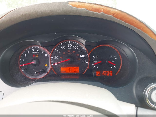 45159902 :رقم المزاد ، 1N4AL21E37N481172 vin ، 2007 Nissan Altima 2.5 S مزاد بيع