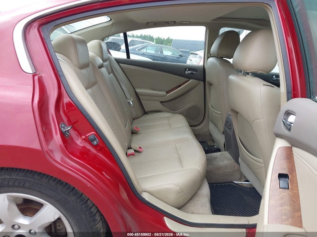 45159902 :رقم المزاد ، 1N4AL21E37N481172 vin ، 2007 Nissan Altima 2.5 S مزاد بيع