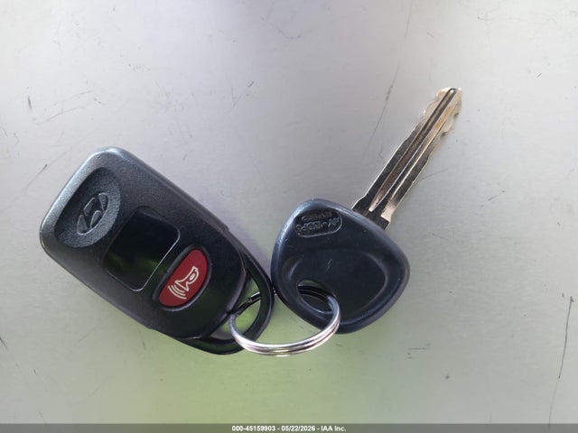 45159903 :رقم المزاد ، 5NPD84LF5JH266474 vin ، 2018 Hyundai Elantra Sel مزاد بيع