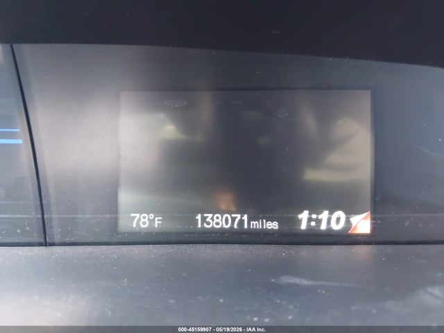 Honda Civic Lx 2014 19XFB2F51EE205828 Image 16