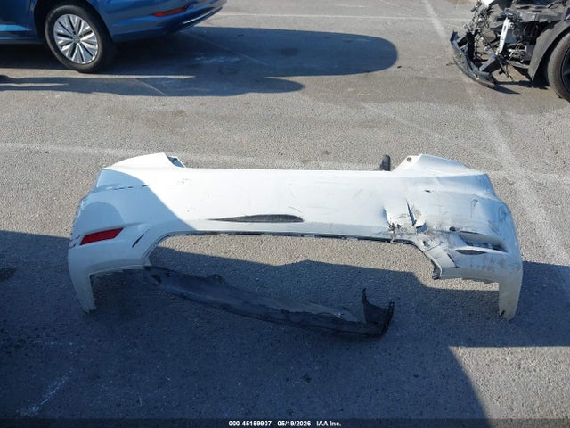 Honda Civic Lx 2014 19XFB2F51EE205828 Image 12