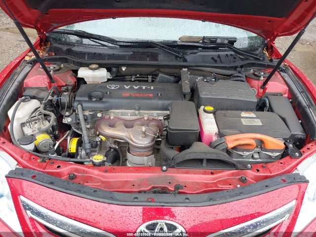 Aukcja sprzedaży 2011 Toyota Camry Hybrid, vin: 4T1BB3EKXBU130244, numer aukcji: 45159909