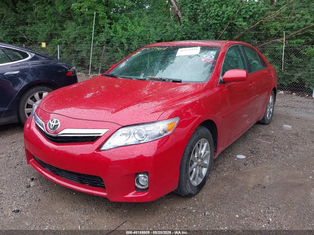 Aukcja sprzedaży 2011 Toyota Camry Hybrid, vin: 4T1BB3EKXBU130244, numer aukcji: 45159909