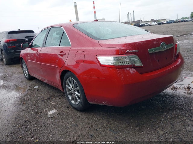 Aukcja sprzedaży 2011 Toyota Camry Hybrid, vin: 4T1BB3EKXBU130244, numer aukcji: 45159909