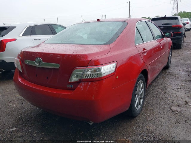 Aukcja sprzedaży 2011 Toyota Camry Hybrid, vin: 4T1BB3EKXBU130244, numer aukcji: 45159909