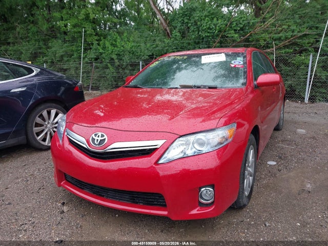 Aukcja sprzedaży 2011 Toyota Camry Hybrid, vin: 4T1BB3EKXBU130244, numer aukcji: 45159909