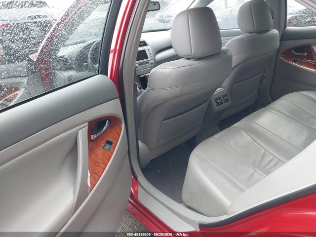 Aukcja sprzedaży 2011 Toyota Camry Hybrid, vin: 4T1BB3EKXBU130244, numer aukcji: 45159909