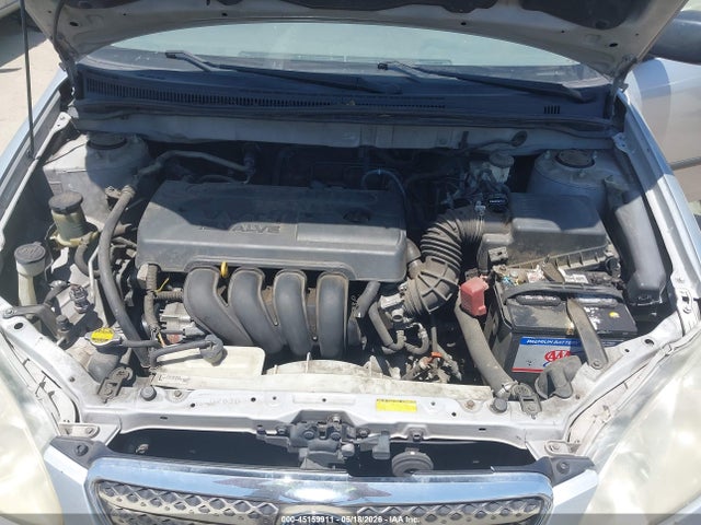 Aukcja sprzedaży 2008 Toyota Corolla Ce, vin: 1NXBR32E68Z034243, numer aukcji: 45159911
