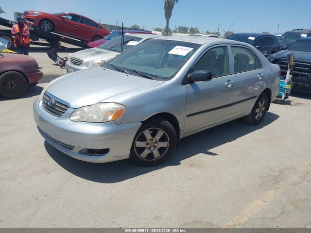 Aukcja sprzedaży 2008 Toyota Corolla Ce, vin: 1NXBR32E68Z034243, numer aukcji: 45159911