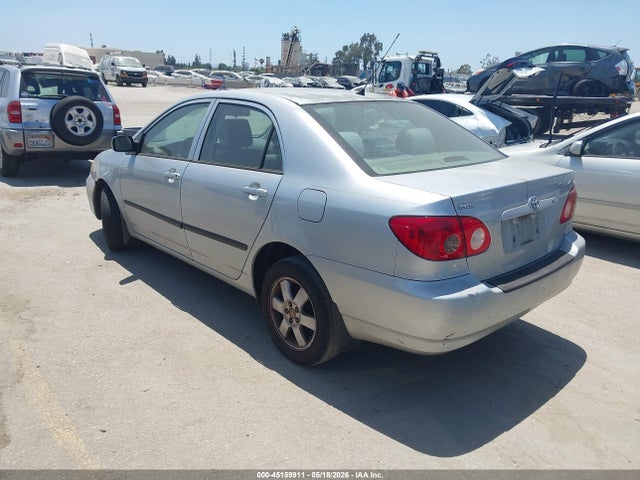 Aukcja sprzedaży 2008 Toyota Corolla Ce, vin: 1NXBR32E68Z034243, numer aukcji: 45159911