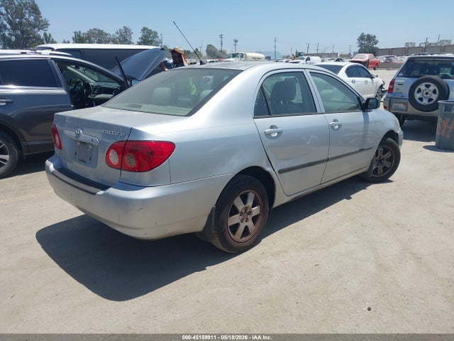 Aukcja sprzedaży 2008 Toyota Corolla Ce, vin: 1NXBR32E68Z034243, numer aukcji: 45159911
