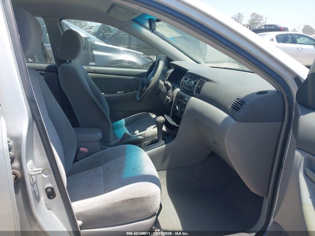 Aukcja sprzedaży 2008 Toyota Corolla Ce, vin: 1NXBR32E68Z034243, numer aukcji: 45159911