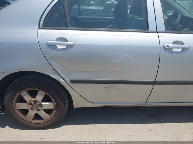 Aukcja sprzedaży 2008 Toyota Corolla Ce, vin: 1NXBR32E68Z034243, numer aukcji: 45159911