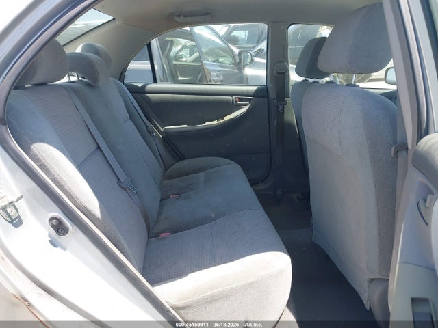 Aukcja sprzedaży 2008 Toyota Corolla Ce, vin: 1NXBR32E68Z034243, numer aukcji: 45159911
