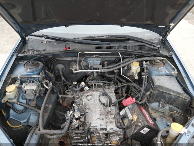 2007 Subaru Outback 2.5i მანქანა იყიდება აუქციონზე, vin: 4S4BP61C177335748, აუქციონის ნომერი: 45159910