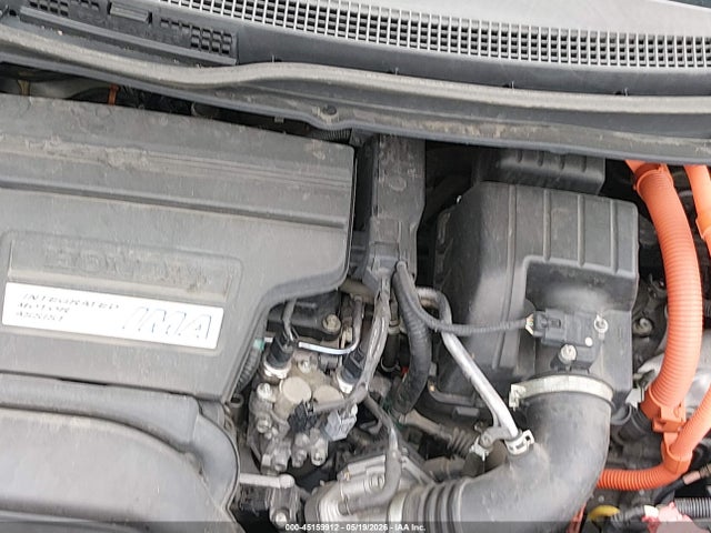 Продажа на аукционе авто 2013 Honda Civic Hybrid, vin: 19XFB4F32DE202140, номер лота: 45159912