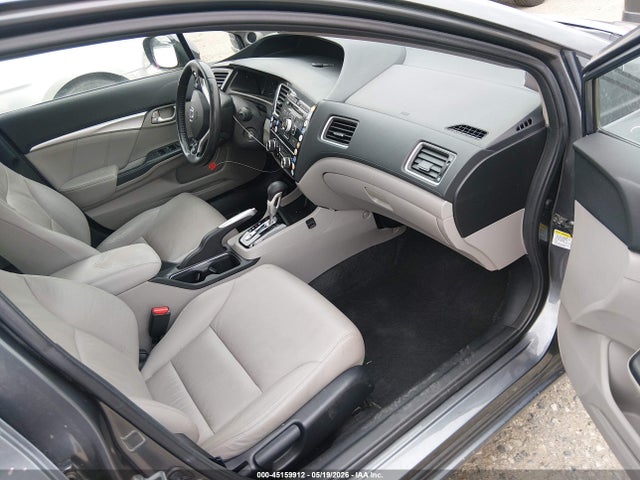 Продажа на аукционе авто 2013 Honda Civic Hybrid, vin: 19XFB4F32DE202140, номер лота: 45159912
