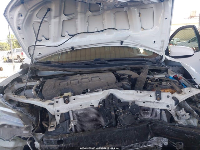 2018 Toyota Corolla Le მანქანა იყიდება აუქციონზე, vin: 2T1BURHE4JC051428, აუქციონის ნომერი: 45159913