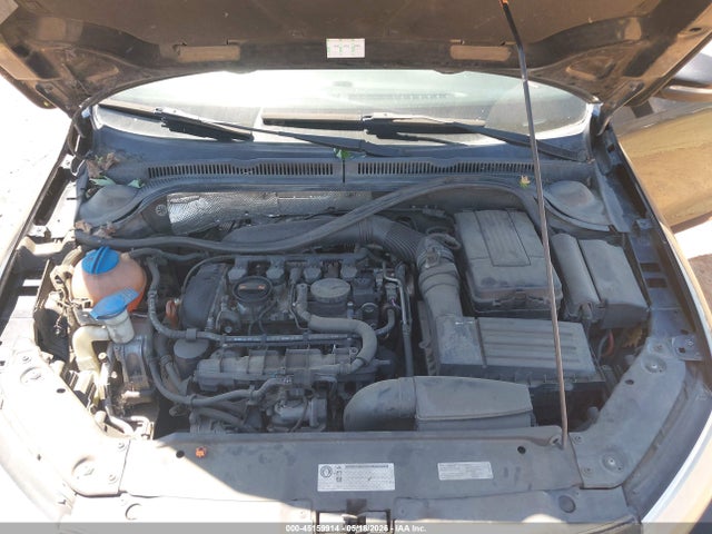 Aukcja sprzedaży 2012 Volkswagen Jetta Gli, vin: 3VW567AJ1CM408462, numer aukcji: 45159914