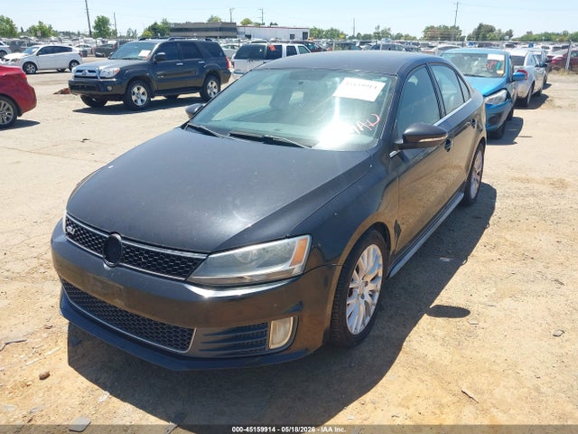 Aukcja sprzedaży 2012 Volkswagen Jetta Gli, vin: 3VW567AJ1CM408462, numer aukcji: 45159914
