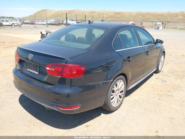 Aukcja sprzedaży 2012 Volkswagen Jetta Gli, vin: 3VW567AJ1CM408462, numer aukcji: 45159914