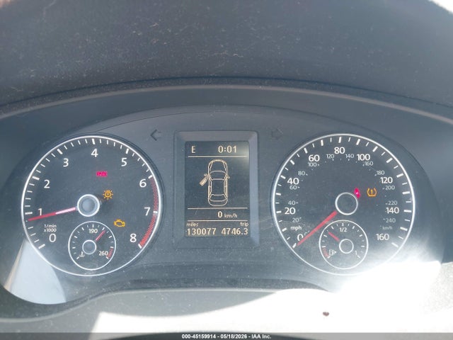 Aukcja sprzedaży 2012 Volkswagen Jetta Gli, vin: 3VW567AJ1CM408462, numer aukcji: 45159914