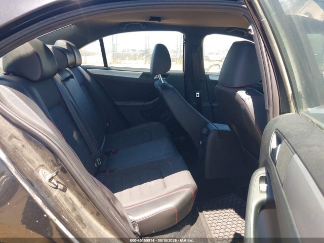 Aukcja sprzedaży 2012 Volkswagen Jetta Gli, vin: 3VW567AJ1CM408462, numer aukcji: 45159914