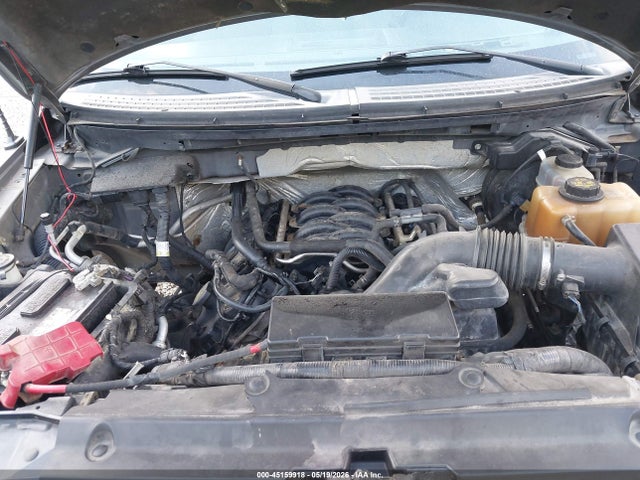 Aukcja sprzedaży 2011 Ford F-150 Xlt, vin: 1FTFW1EF9BFB82518, numer aukcji: 45159918