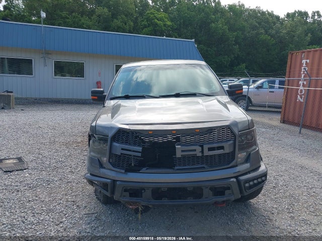 Aukcja sprzedaży 2011 Ford F-150 Xlt, vin: 1FTFW1EF9BFB82518, numer aukcji: 45159918
