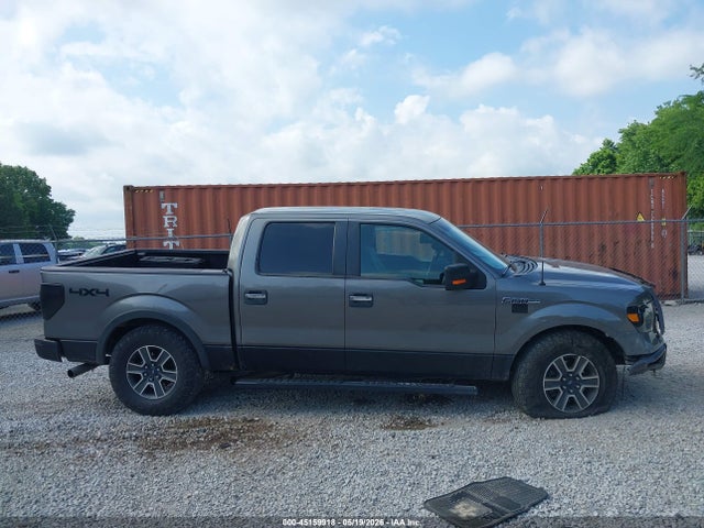 Aukcja sprzedaży 2011 Ford F-150 Xlt, vin: 1FTFW1EF9BFB82518, numer aukcji: 45159918