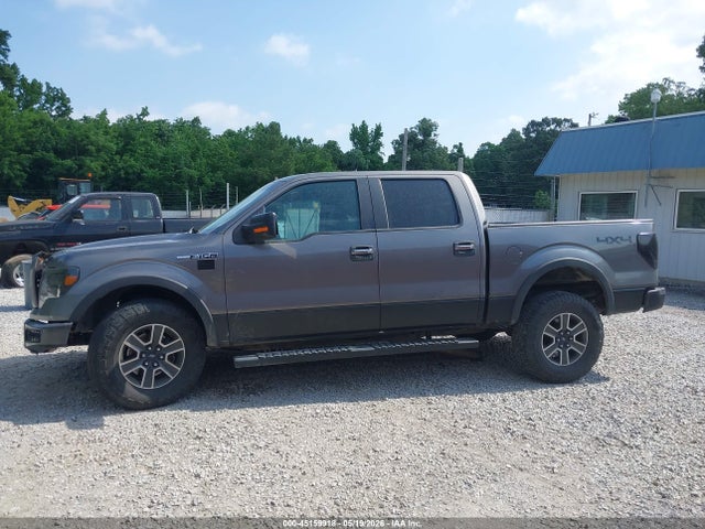 Aukcja sprzedaży 2011 Ford F-150 Xlt, vin: 1FTFW1EF9BFB82518, numer aukcji: 45159918