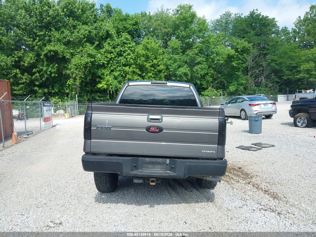 Aukcja sprzedaży 2011 Ford F-150 Xlt, vin: 1FTFW1EF9BFB82518, numer aukcji: 45159918