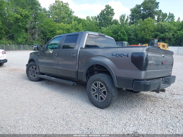 Aukcja sprzedaży 2011 Ford F-150 Xlt, vin: 1FTFW1EF9BFB82518, numer aukcji: 45159918