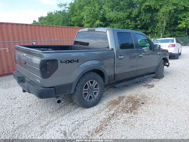Aukcja sprzedaży 2011 Ford F-150 Xlt, vin: 1FTFW1EF9BFB82518, numer aukcji: 45159918