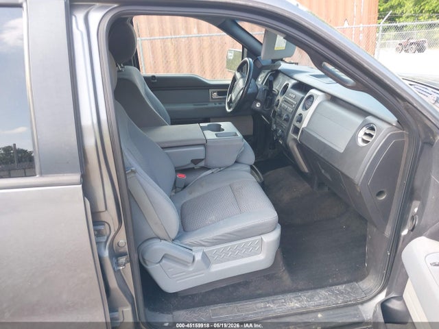 Aukcja sprzedaży 2011 Ford F-150 Xlt, vin: 1FTFW1EF9BFB82518, numer aukcji: 45159918