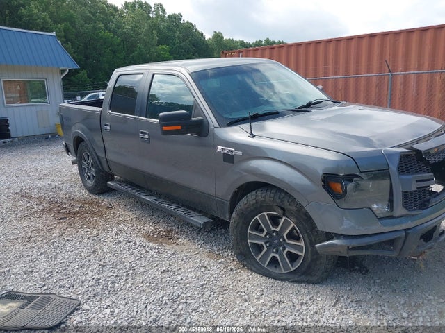 Aukcja sprzedaży 2011 Ford F-150 Xlt, vin: 1FTFW1EF9BFB82518, numer aukcji: 45159918