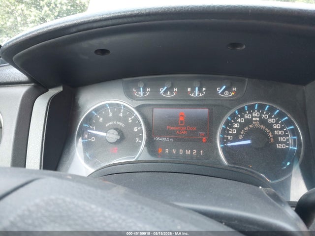 Aukcja sprzedaży 2011 Ford F-150 Xlt, vin: 1FTFW1EF9BFB82518, numer aukcji: 45159918