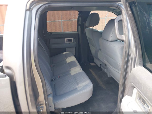 Aukcja sprzedaży 2011 Ford F-150 Xlt, vin: 1FTFW1EF9BFB82518, numer aukcji: 45159918