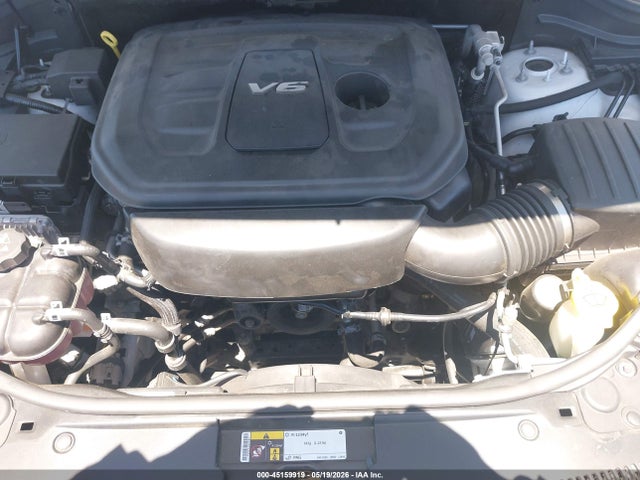 1C4RJFAG0JC122277 Jeep Grand Cherokee Altitude 4x4