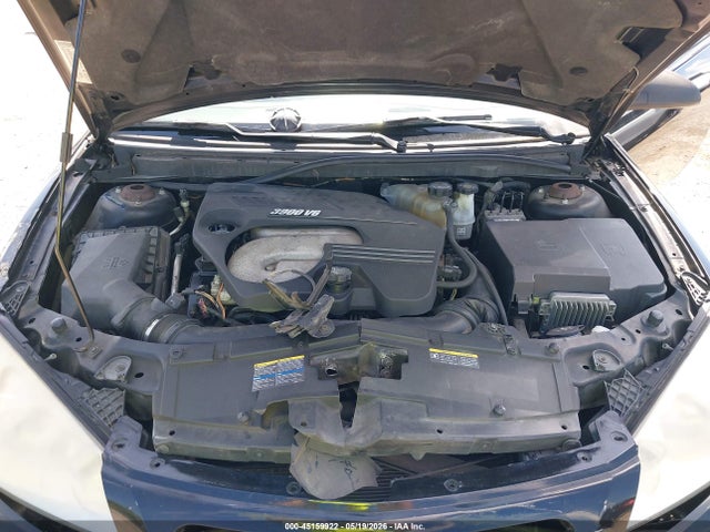 Aukcja sprzedaży 2007 Pontiac G6 Gt, vin: 1G2ZH361274162205, numer aukcji: 45159922