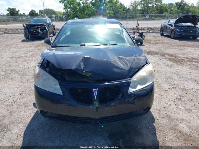 Aukcja sprzedaży 2007 Pontiac G6 Gt, vin: 1G2ZH361274162205, numer aukcji: 45159922