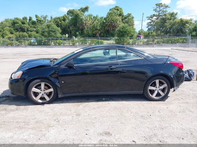 Aukcja sprzedaży 2007 Pontiac G6 Gt, vin: 1G2ZH361274162205, numer aukcji: 45159922