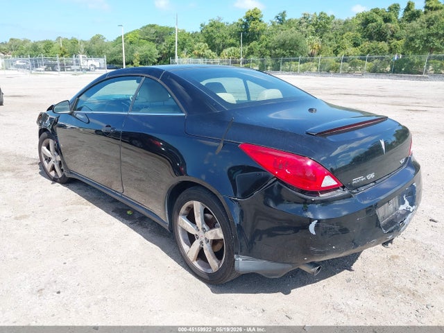 Aukcja sprzedaży 2007 Pontiac G6 Gt, vin: 1G2ZH361274162205, numer aukcji: 45159922
