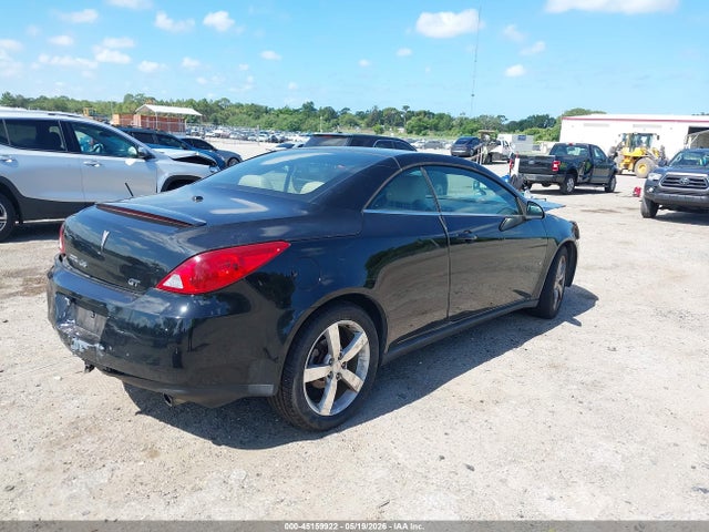 Aukcja sprzedaży 2007 Pontiac G6 Gt, vin: 1G2ZH361274162205, numer aukcji: 45159922