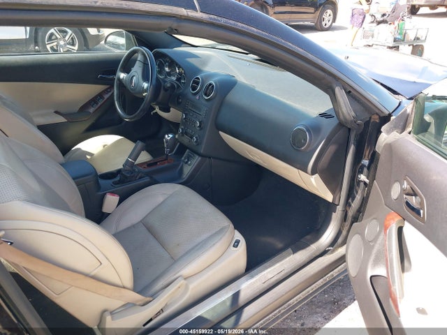 Aukcja sprzedaży 2007 Pontiac G6 Gt, vin: 1G2ZH361274162205, numer aukcji: 45159922