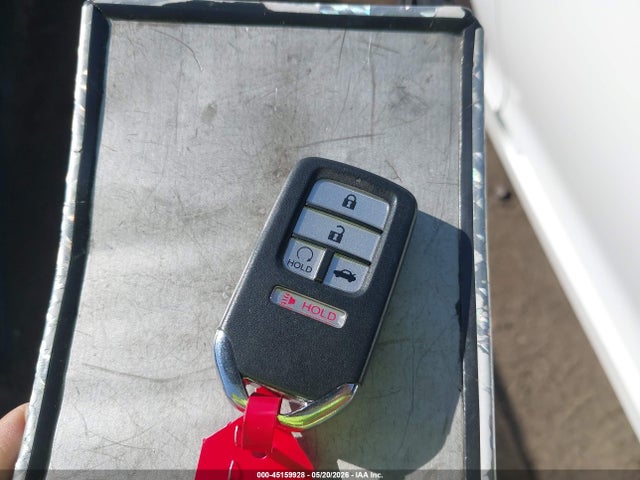 Продаж на аукціоні авто 2016 Honda Accord Touring, vin: 1HGCR3F94GA026682, номер лоту: 45159928