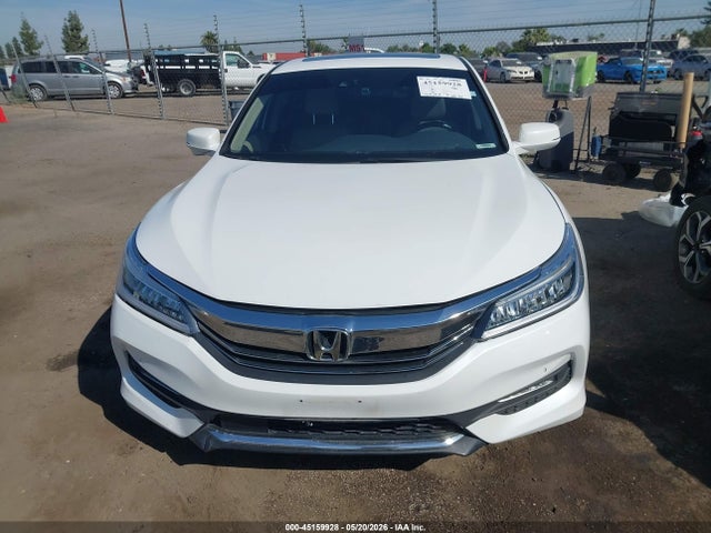 Продаж на аукціоні авто 2016 Honda Accord Touring, vin: 1HGCR3F94GA026682, номер лоту: 45159928