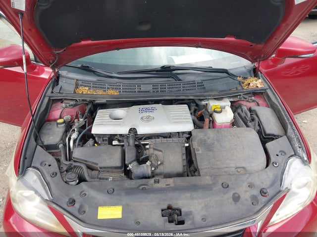 Продажа на аукционе авто 2012 Lexus Ct 200h Premium, vin: JTHKD5BH1C2118109, номер лота: 45159929